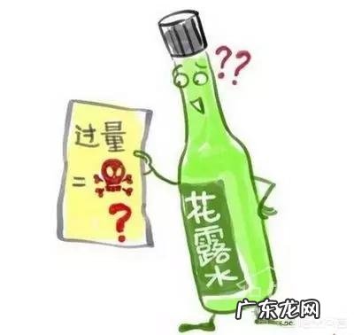 喷驱蚊花露水真的有害吗?喷多了会中毒吗?