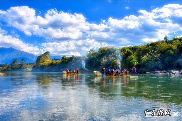 有哪些国内城市适合 寒假旅游?