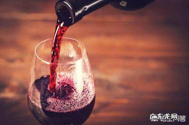 喝红酒有哪些好处?