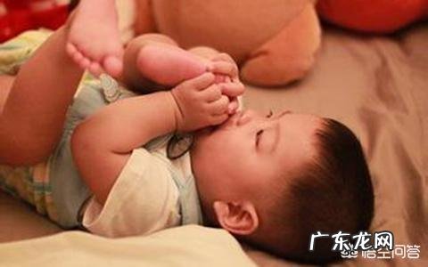 缺锌的宝宝会有哪八大特征？