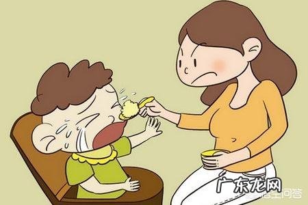 缺锌的宝宝会有哪八大特征?