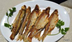 小炸鱼去鱼腥的方法