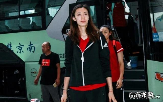 网传世联赛中国女排的阵容出炉，都有谁？你怎么看这份名单？