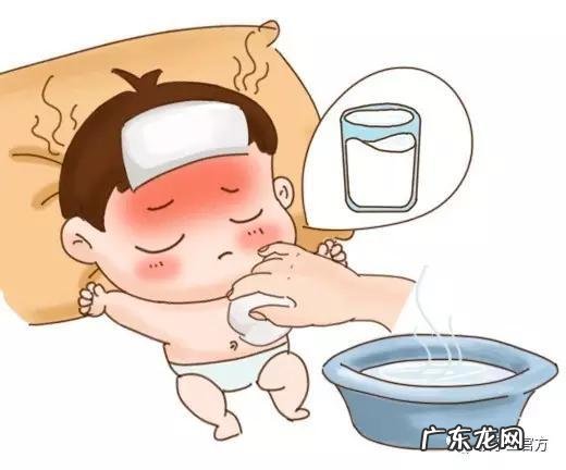 得幼儿急疹后,在护理时应该注意些什么问题?