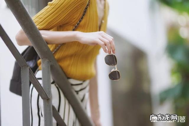 初秋日常搭配怎么穿?