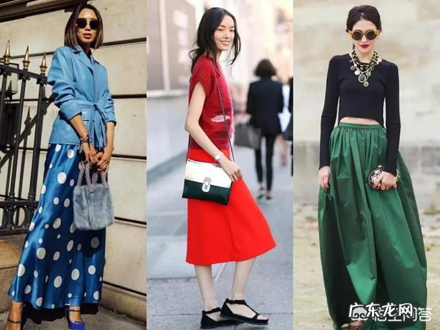 初秋日常搭配怎么穿?