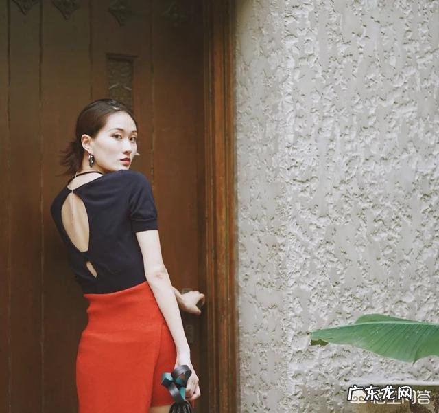 初秋日常搭配怎么穿?