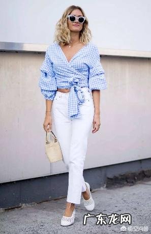 初秋日常搭配怎么穿?