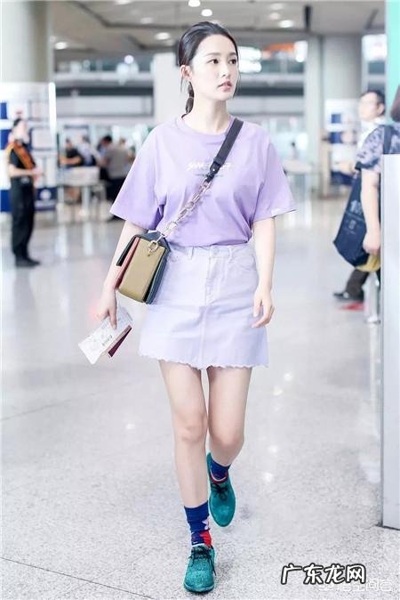 初秋日常搭配怎么穿?