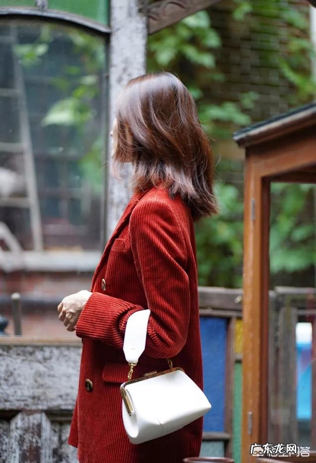 初秋日常搭配怎么穿?