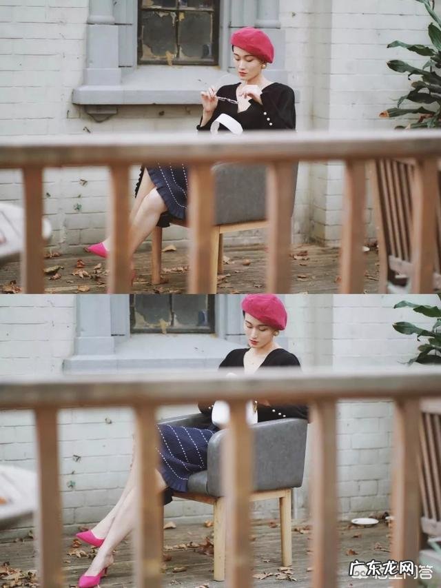 初秋日常搭配怎么穿?