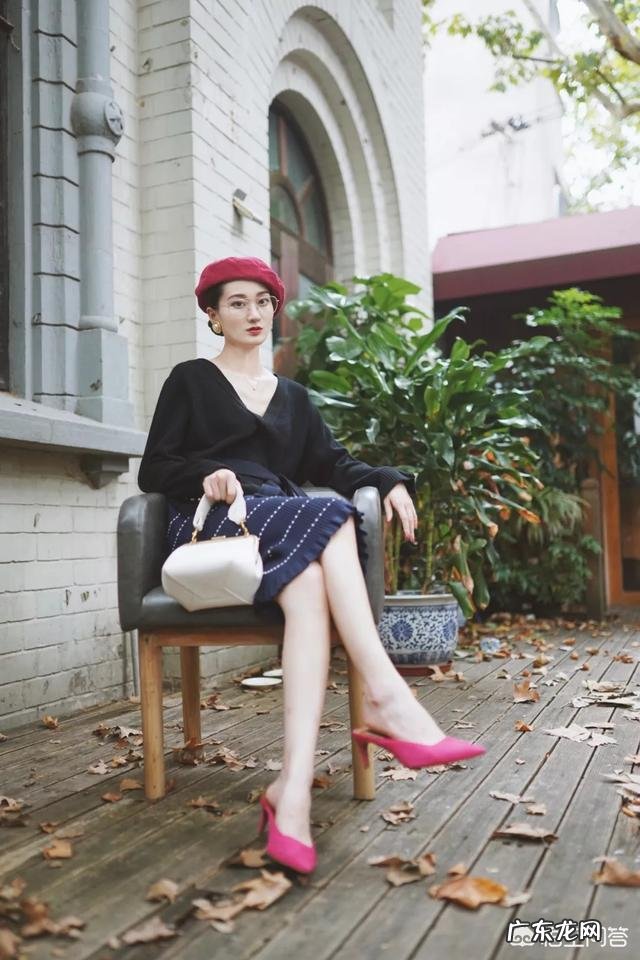 初秋日常搭配怎么穿?