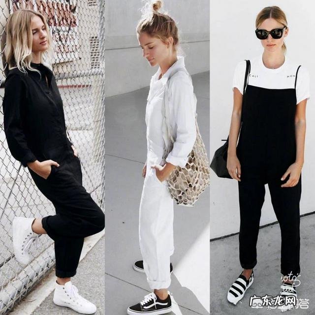 初秋日常搭配怎么穿?