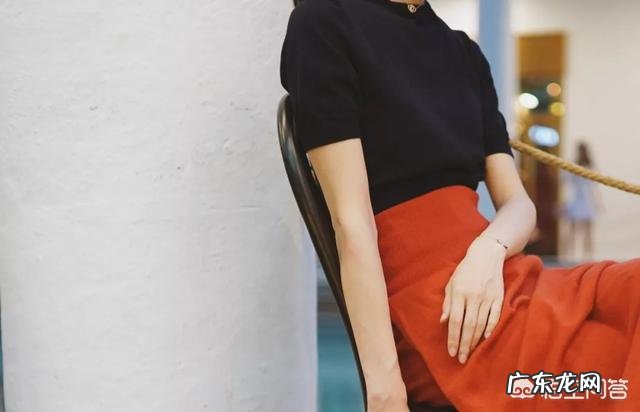 初秋日常搭配怎么穿?