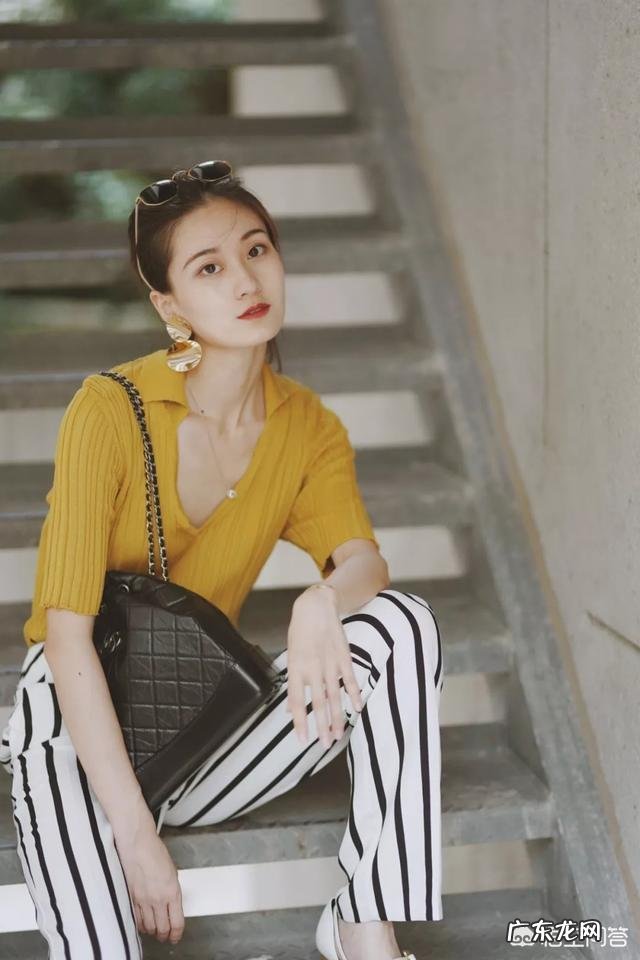 初秋日常搭配怎么穿?