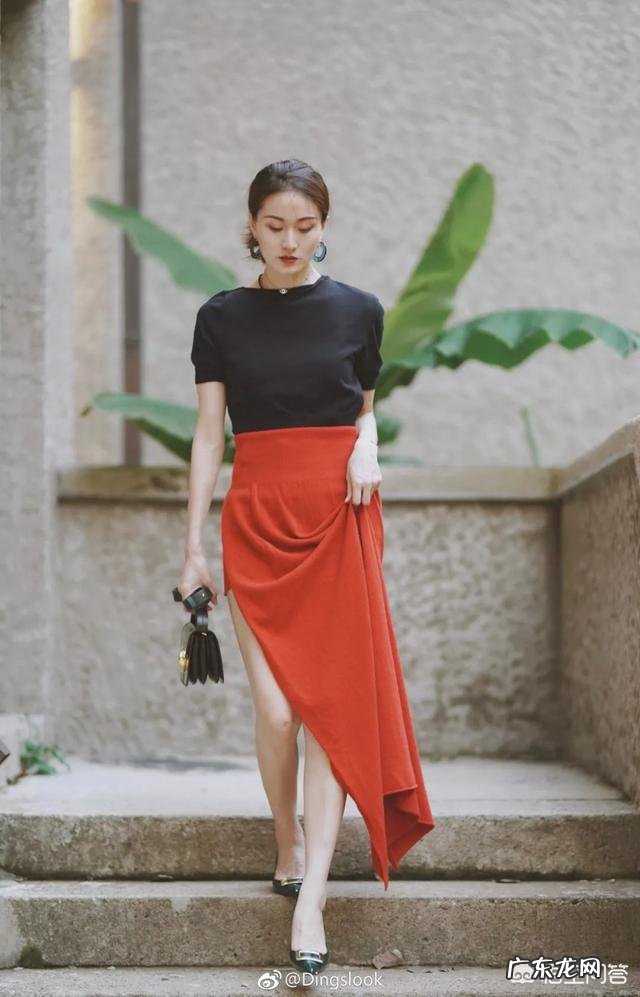 初秋日常搭配怎么穿?