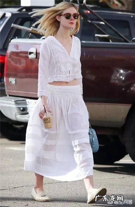 初秋日常搭配怎么穿?