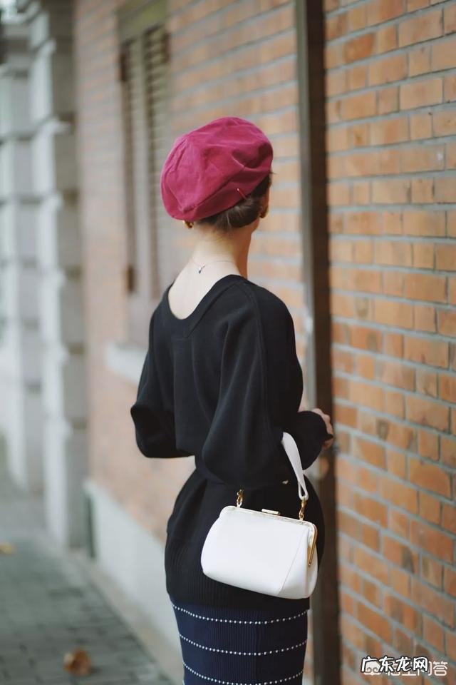 初秋日常搭配怎么穿?