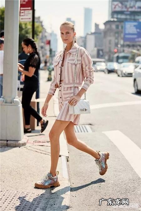 初秋日常搭配怎么穿?