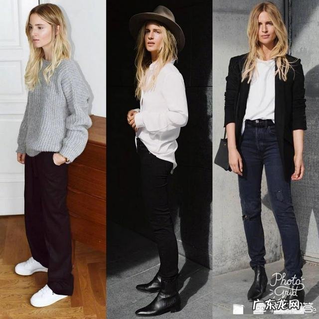 初秋日常搭配怎么穿？