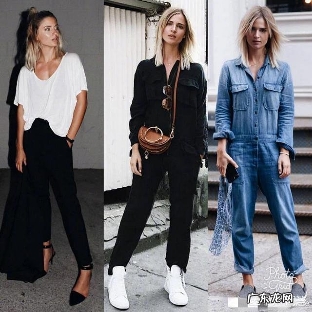 初秋日常搭配怎么穿?