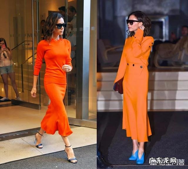 初秋日常搭配怎么穿?