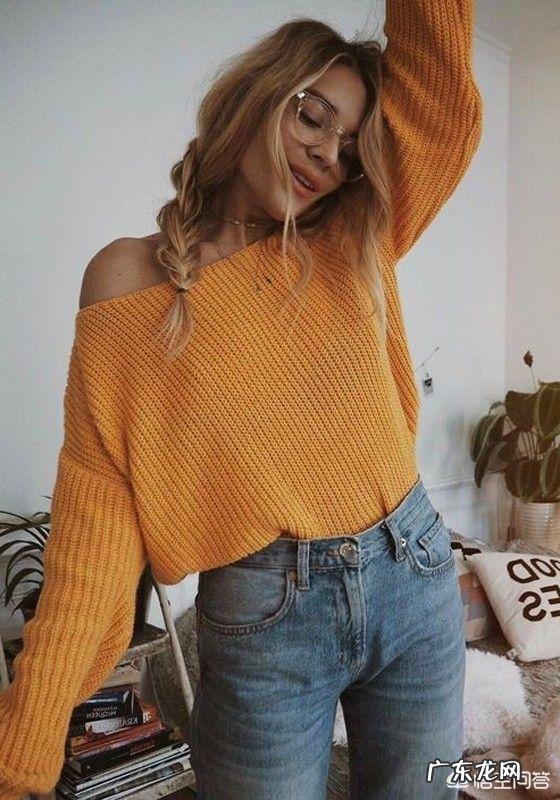 秋季女装搭配,如何成为时尚Icon?