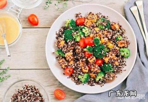 藜麦有哪些吃法？