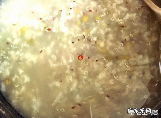 藜麦有哪些吃法？