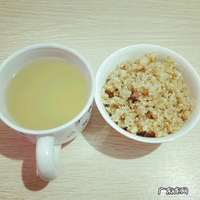 藜麦有哪些吃法?