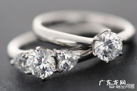 结婚戒指怎么戴？婚戒戴法的由来和含义分别是什么？