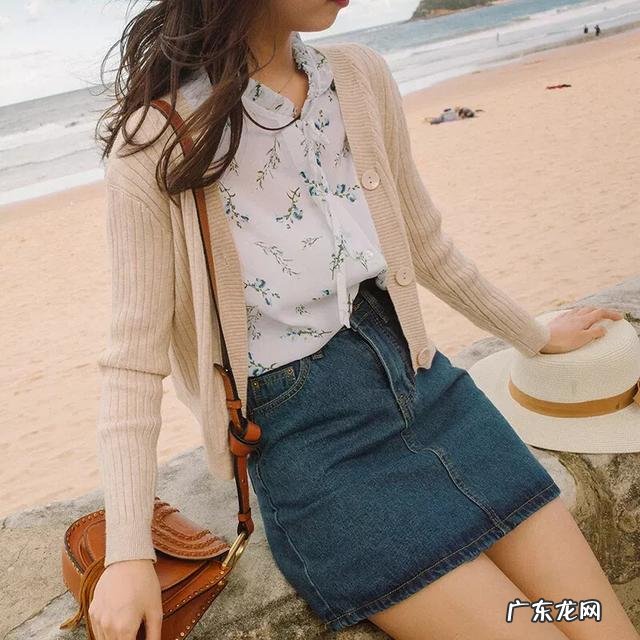 夏天最流行的搭配 - 穿衣打扮 - 服饰搭配有哪些?