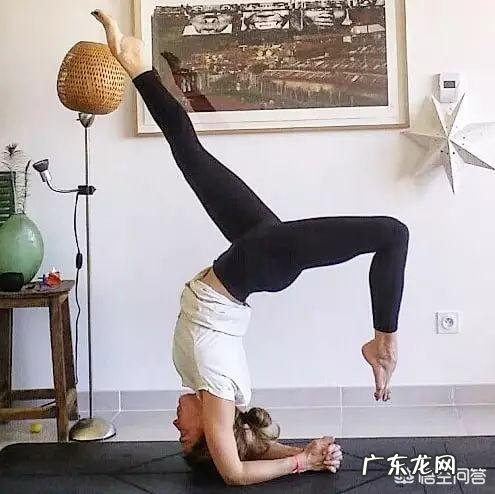 睡前做瑜伽真的能瘦腰吗?