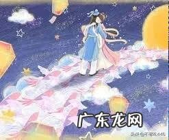 描写七夕的唯美诗句有哪些?