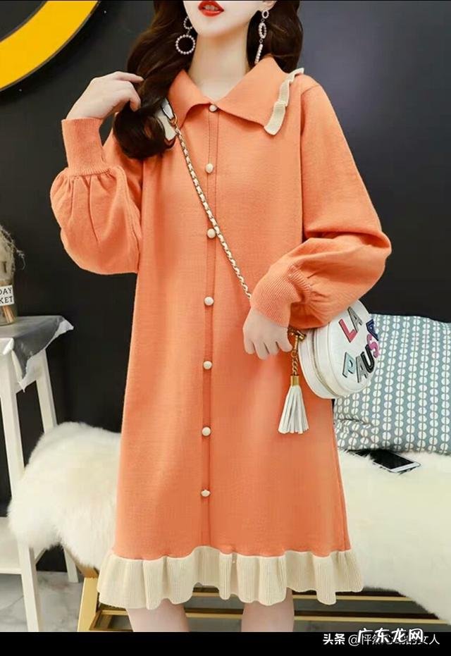 冬季有什么保暖连衣裙值得推荐?