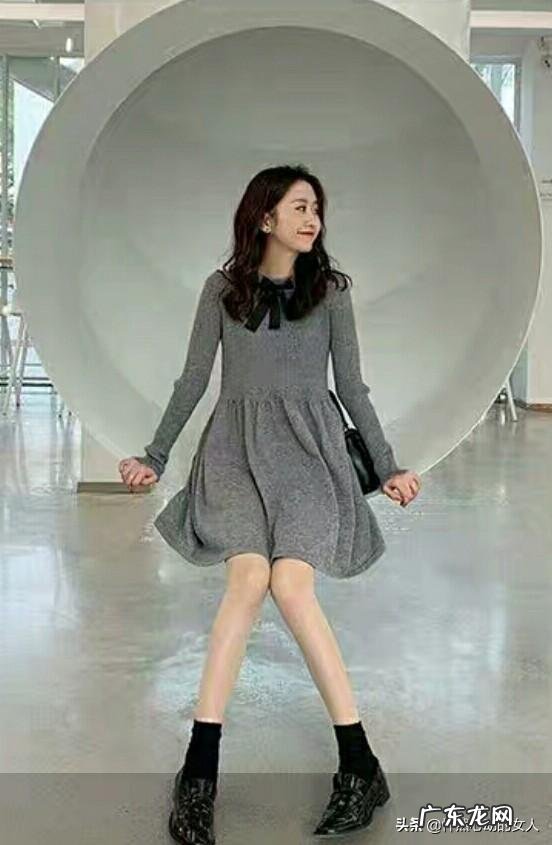 冬季有什么保暖连衣裙值得推荐?