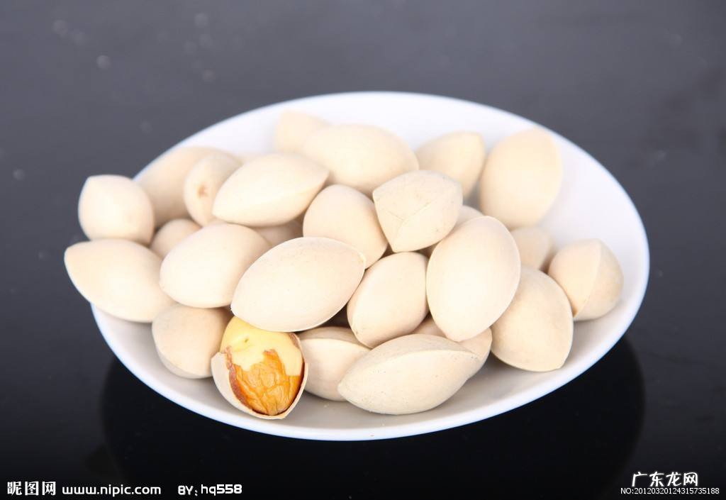 银杏果怎么吃不中毒