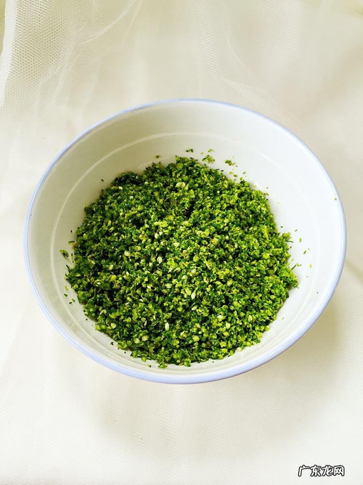 韭花酱做菜的方法