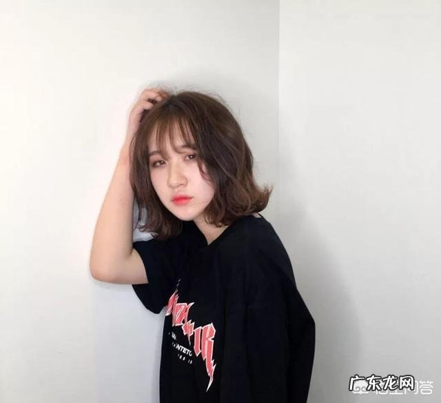 长方形脸剪什么发型好看?