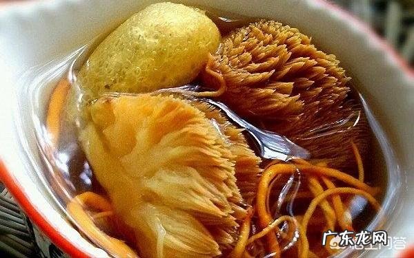 猴头菇怎么做好吃?