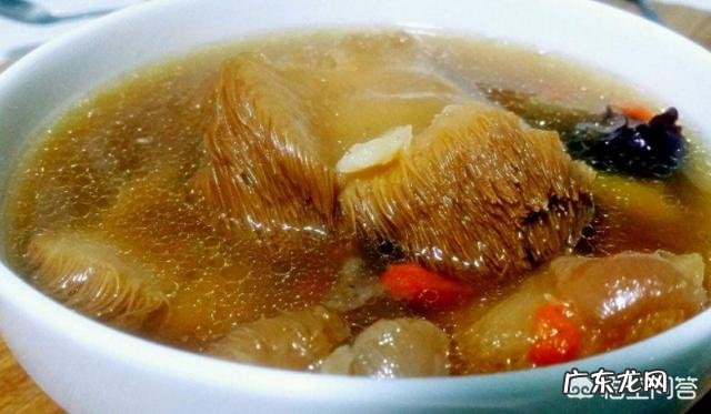 猴头菇怎么做好吃?