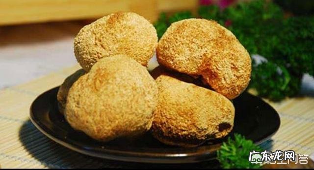 猴头菇怎么做好吃?