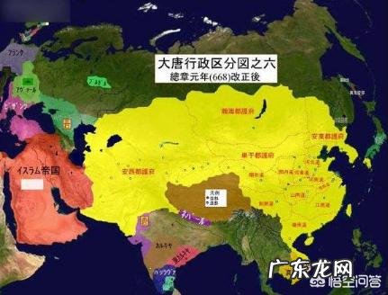 唐朝最有作为的皇帝是谁?