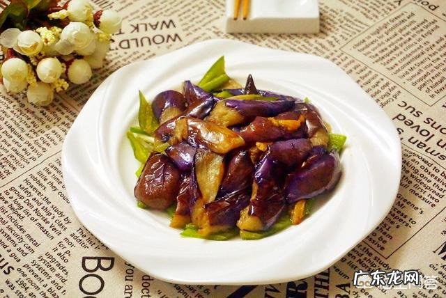 如何把素菜炒好?