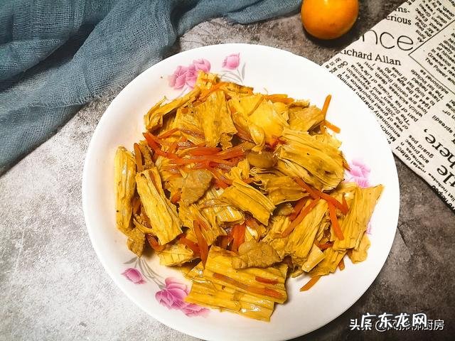 如何把素菜炒好？