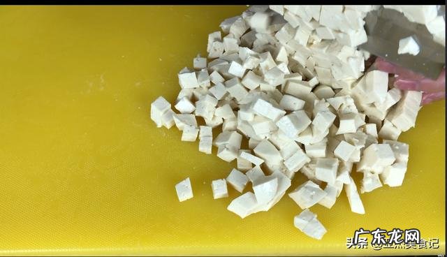 如何把素菜炒好？