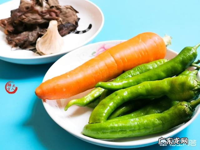 如何把素菜炒好？