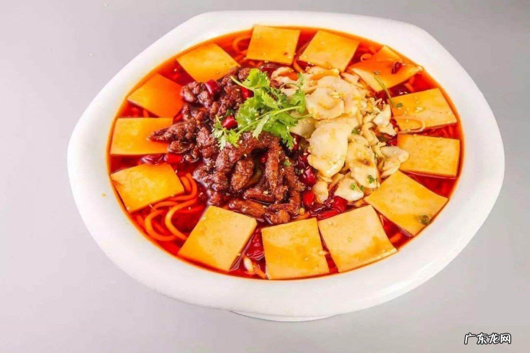 牛肉和豆腐能一起吃吗