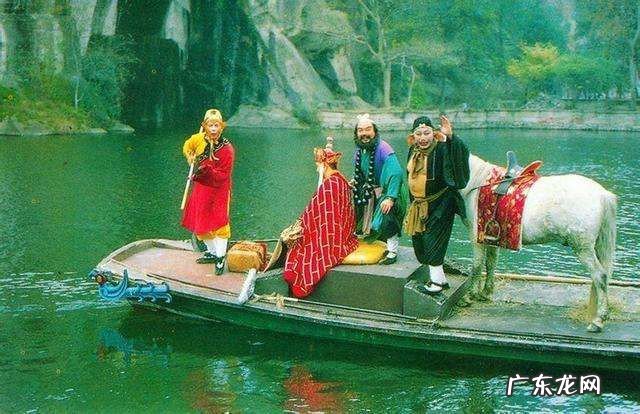 西游记的好词好句