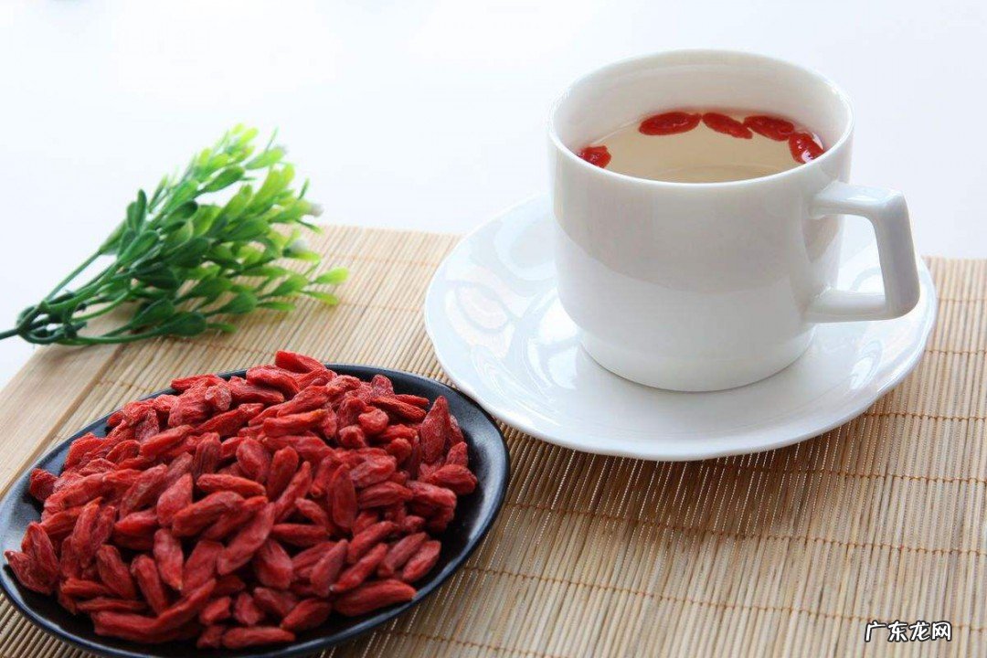 枸杞子不适合哪种人吃